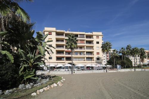 Madrid Estepona Boulevard