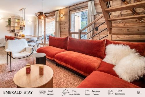 Apartment Colibri Les Gets - by EMERALD STAY