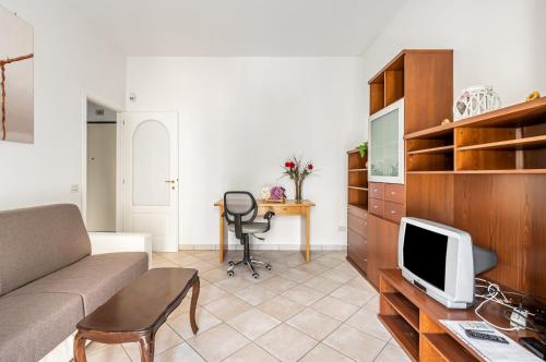 GuestHost - Florence Quiet and Cozy Apartment with Balcony