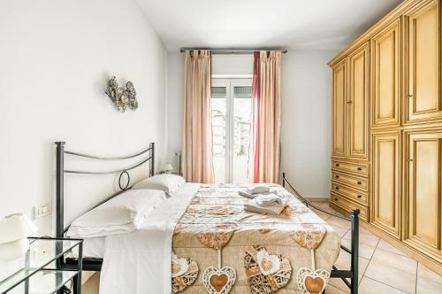 GuestHost - Florence Quiet and Cozy Apartment with Balcony