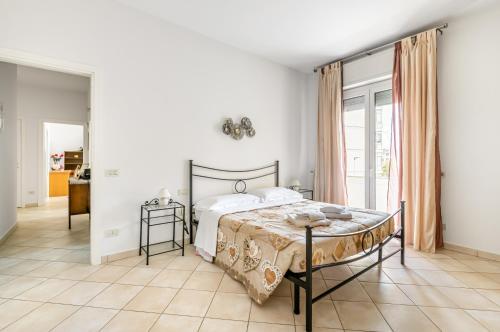 GuestHost - Florence Quiet and Cozy Apartment with Balcony