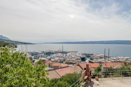 Apartment Krilo Jesenice