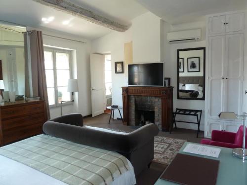 Appartement Cours Mirabeau CrsMb