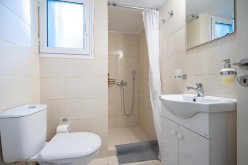 kato patisia cozy apartment for 2 persons by MPS