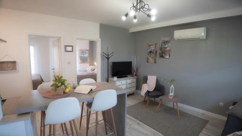 Apartments San Francesco