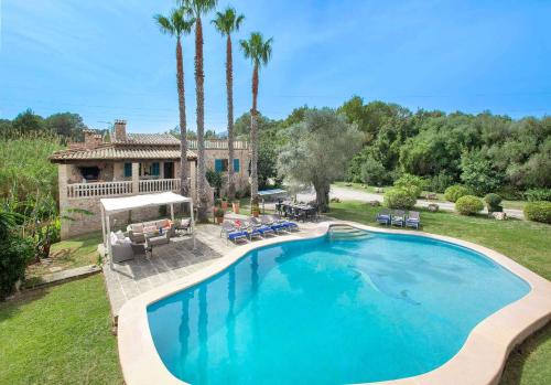 Tanquetes de Can Xanet by Vintage Travel