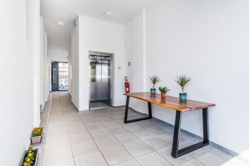 Fotografie z fotogalerie ubytování Perla Hradce 303 v destinaci Hradec Králové