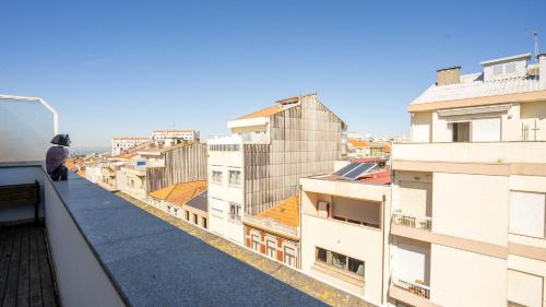 Capelo Residency by LovelyStay