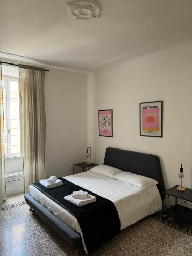 Giuliana Apartment Vatican