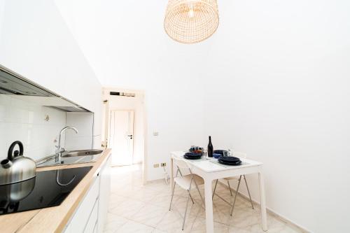 Fotografie z fotogalerie ubytování AcquaMarine by Vivimy v Gallipoli