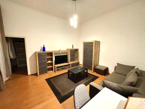 Csengery apartment 1067 Budapest, 84 Csengery utca kép - 3