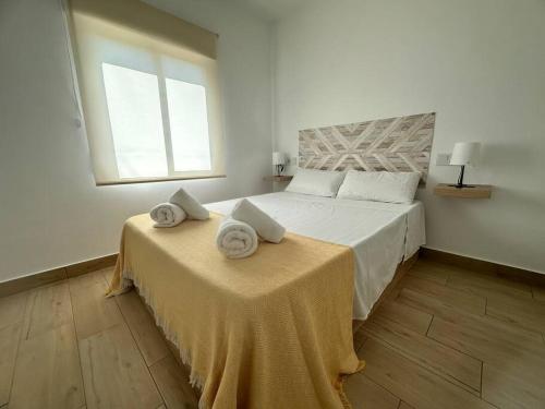 Vive Vera Rentals - Apto 1 Hab Vera Colina