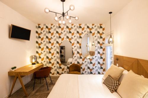 Hôtel Barnea photo 3