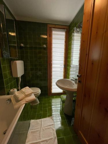 Bagno di Chalet Le Case