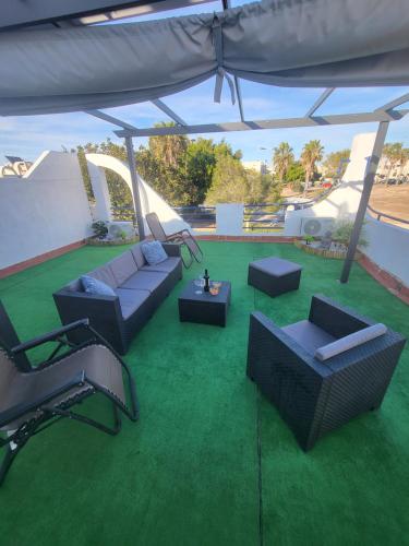 Maison 2 chambres tout confort