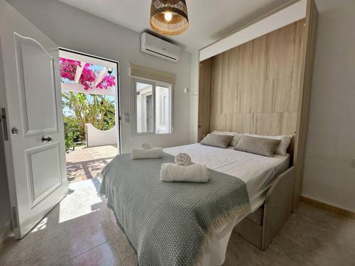 Vive Vera Rentals - Acogedor Estudio Vera Colina