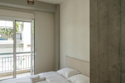Modern Pangrati Flat!