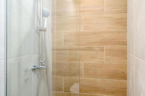 Modern Pangrati Flat!