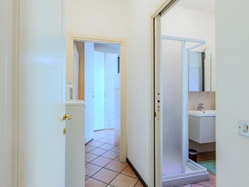 Koupelna v ubytování Apartment Lavinia by Interhome