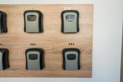 フラデツ・クラーロヴェーにあるPerla Hradce 302のギャラリーの写真