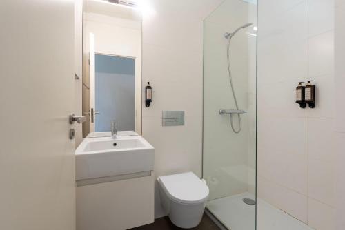 Cedofeita Premium Apartment 1B