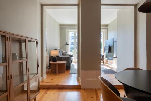 Cedofeita Premium Apartment 1B