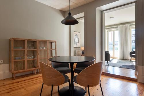Cedofeita Premium Apartment 1B
