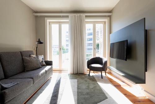 Cedofeita Premium Apartment 1B