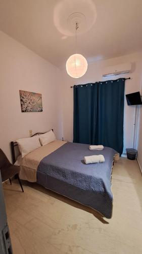 Gallery image of KONSTANTINA Rental Rooms in Menídion