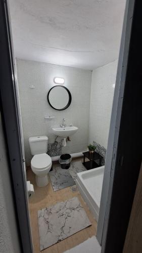 Gallery image of KONSTANTINA Rental Rooms in Menídion