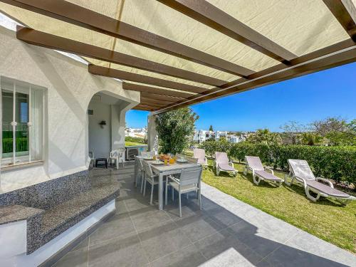 Luxury 3 Bedroom Apartment, Albufeira Resort