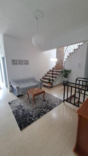 Gallery image of KONSTANTINA Rental Rooms in Menídion