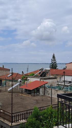 Gallery image of KONSTANTINA Rental Rooms in Menídion