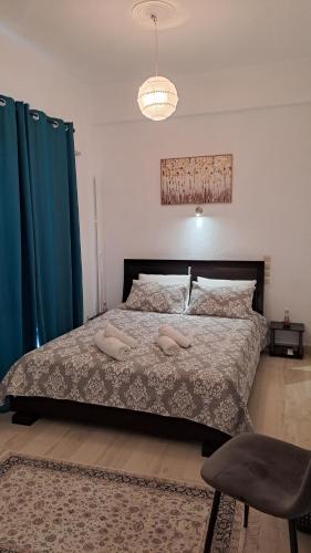 Gallery image of KONSTANTINA Rental Rooms in Menídion