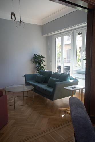Elegant Apartment Downtown Athens II