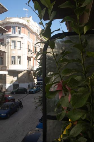 Elegant Apartment Downtown Athens II