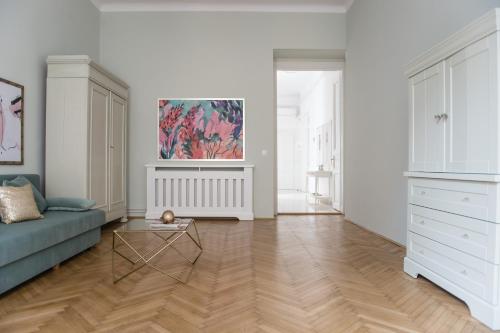 Jettsetter Luxury Apartment by Andrassy ave & Opera 1066 Budapest, Mozsár utca 12 kép - 3