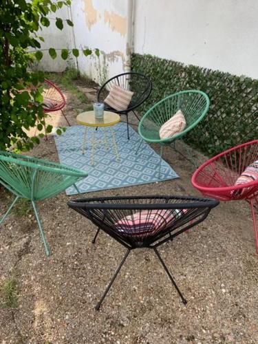 Grande Maison de ville