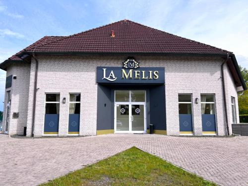 Fotografie z fotogalerie ubytování La Melis v destinaci Geldern