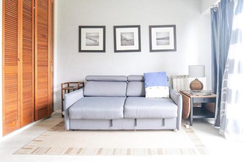 Studio au calme quartier Port Olona Les Sables 4 personnes