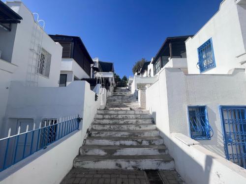Foto dalla galleria di Love of Bodrum House a Bodrum City