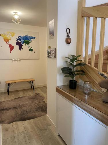 Φωτογραφία από το άλμπουμ του Chalet Denté - Triplex - 6 personnes σε Saint-Sorlin-dʼArves