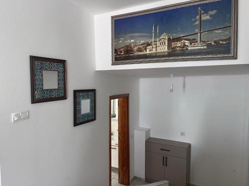 Foto dalla galleria di Love of Bodrum House a Bodrum City