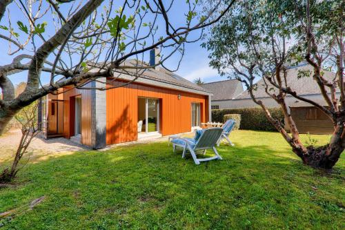 St Pierre de Quiberon - Maison 6 Personnes