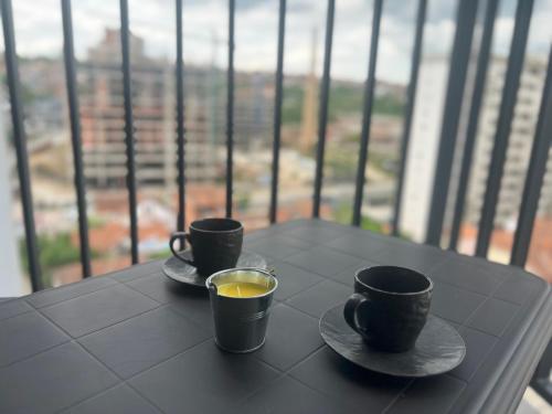 Foto Pristina Top View Apartment 6