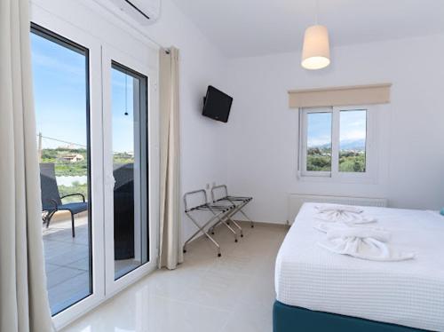 Olive Grove Apartment