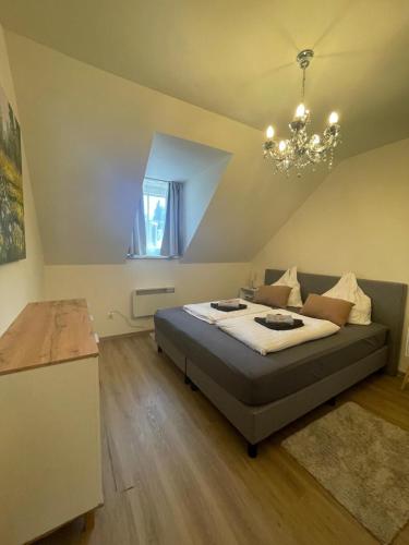 BullsLiving Seeapartment 4 AM CORSO