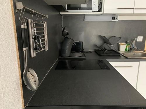 Photo de la galerie de l'établissement Grand studio, piscines, proche plage, au Grau-du-Roi