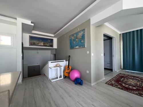 Foto dalla galleria di Love of Bodrum House a Bodrum City