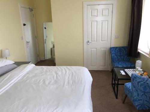 Фотография из галереи Drumorne в Эдинбурге